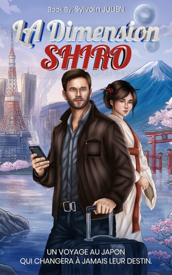 La Dimension Shiro